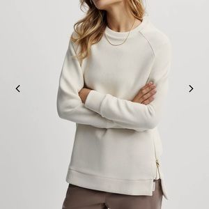 Varley Manning Sweater